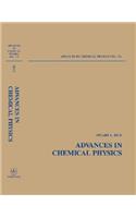 Advances in Chemical Physics, Volume 131