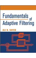 Fundamentals of Adaptive Filtering
