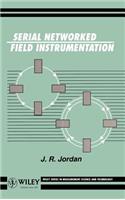 Serial Networked Field Instrumentation