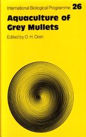 Aquaculture of Grey Mullets