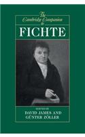 Cambridge Companion to Fichte