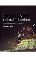 Pheromones and Animal Behaviour