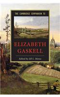 Cambridge Companion to Elizabeth Gaskell