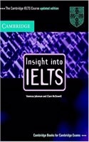 Insight into IELTS Pack