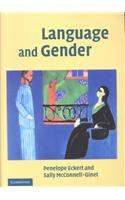 Language and Gender