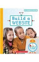 Build a Website (Rookie Get Ready to Code)