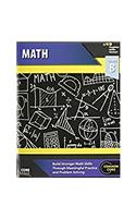 Core Skills Mathematics Workbook Grade 8