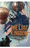 The Lost Kingdom