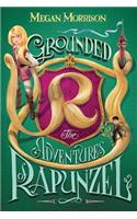 Grounded: The Adventures of Rapunzel (Tyme #1), 1