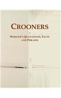 Crooners