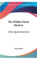 Hidden Stone Mystery