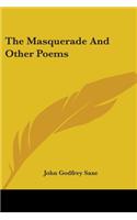 Masquerade And Other Poems