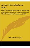 A New Hieroglyphical Bible