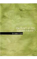 The Heart of Mid-Lothian Volume 2