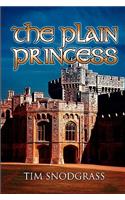 The Plain Princess