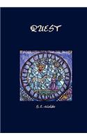 Quest: (English)