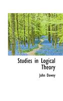 Studies in Logical Theory