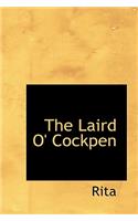 The Laird O' Cockpen: (English)