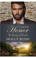 For Her Honor