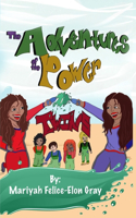 Adventures of The Power Twins