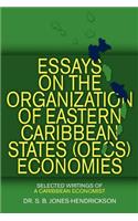 Essays on the OECS Economies