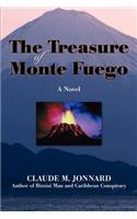 Treasure of Monte Fuego