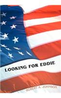 Looking for Eddie: (English)