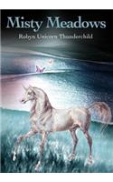 Misty Meadows: (English)