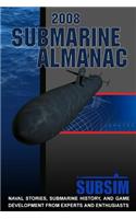 2008 Submarine Almanac