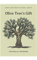 Olive Tree's Gift