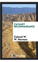 Cavalry Reconnaissance