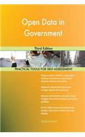Open Data in Government Third Edition