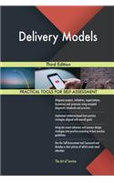 Delivery Models Third Edition