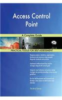 Access Control Point A Complete Guide