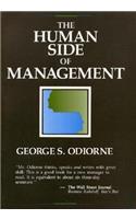 The Human Side of Management