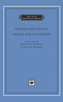 Essays and Dialogues