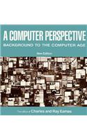 A Computer Perspective