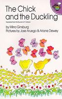 The Chick and the Duckling: (Aladdin Books)