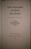 Indian Nationalism and Hindu Social Reform