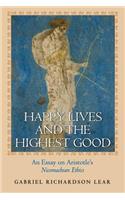 Happy Lives and the Highest Good