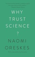 Why Trust Science?