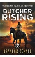 Butcher Rising