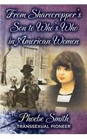 From Sharecropper's Son to Who's Who in American Women