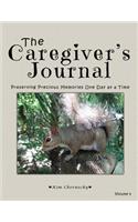 The Caregiver's Journal