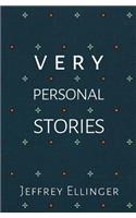 Very Personal Stories