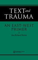 Text and Trauma