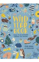 The Wild Year Book