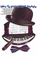 How to Play Boogie-Woogie