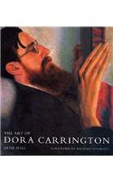 The Art of Dora Carrington