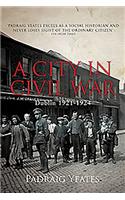 A City in Civil War